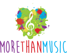 MORE THAN MUSIC